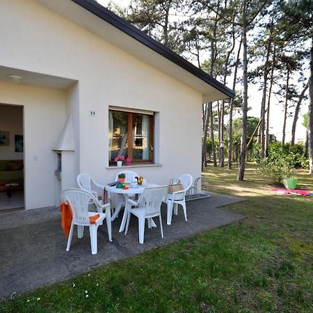 Villaggio Le Palme Lignano Sabbiadoro Exterior foto