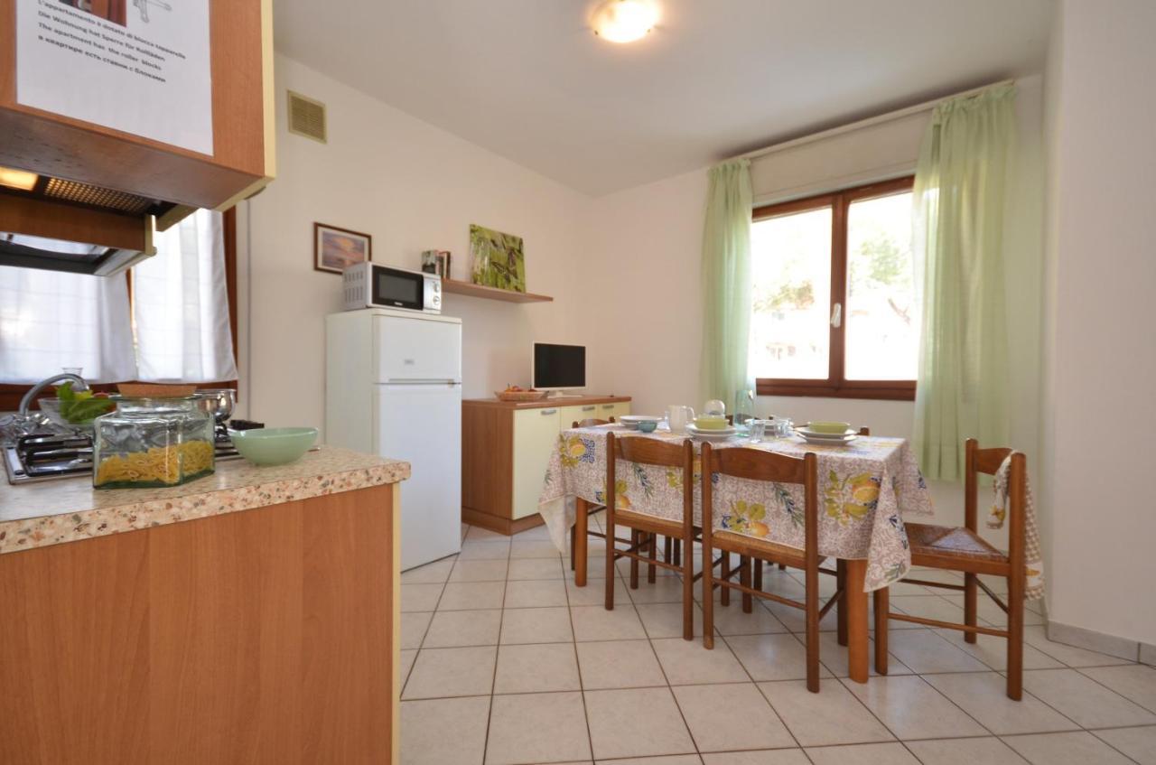 Villaggio Le Palme Lignano Sabbiadoro Exterior foto