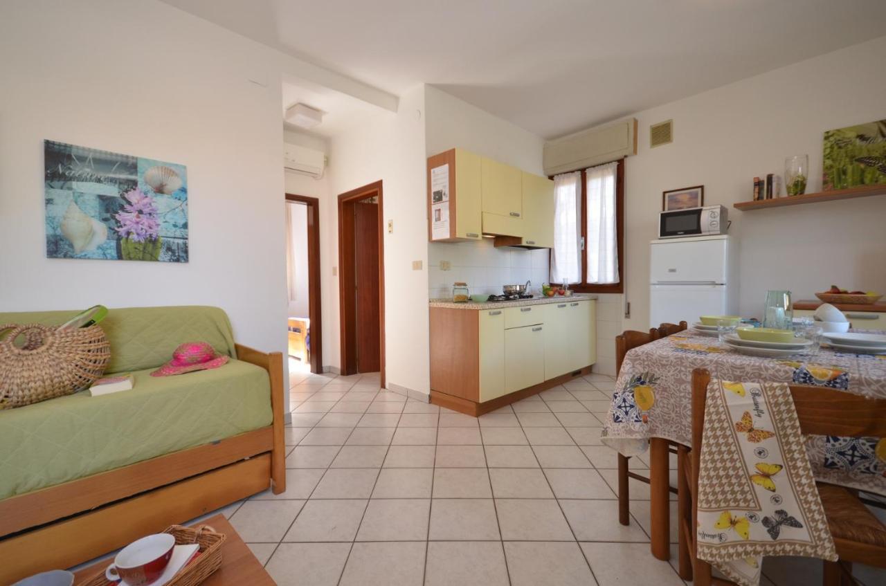 Villaggio Le Palme Lignano Sabbiadoro Exterior foto