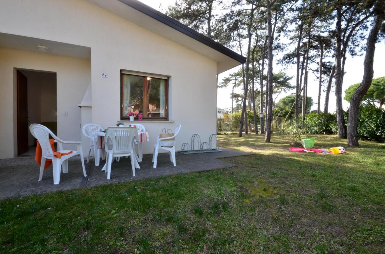 Villaggio Le Palme Lignano Sabbiadoro Exterior foto