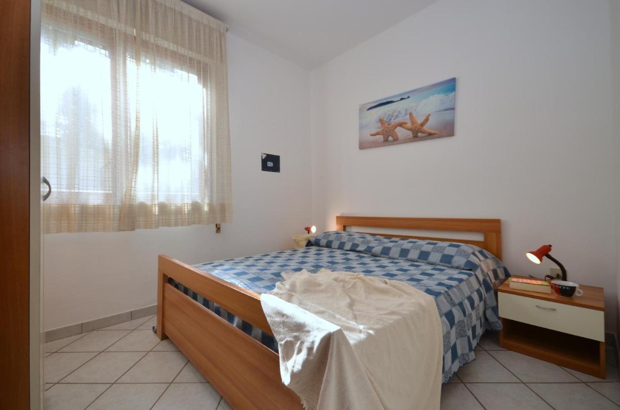 Villaggio Le Palme Lignano Sabbiadoro Exterior foto